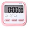 Stopwatch Timer for Study Kitchen Timer Large LCD Screen