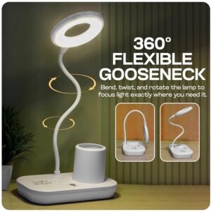 Table Lamp for Study Room